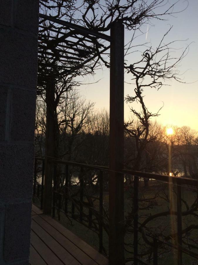 源头花园住宿加早餐旅馆 拉许尔普 外观 照片